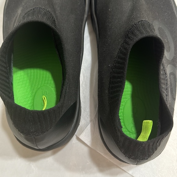 Mens OOFOS. - Picture 6 of 6